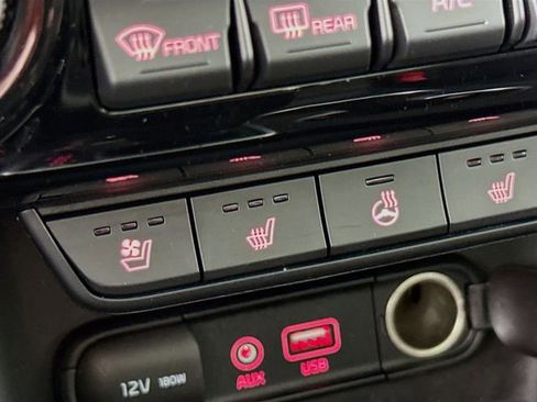 Used 2019 Kia Sportage SX image 21