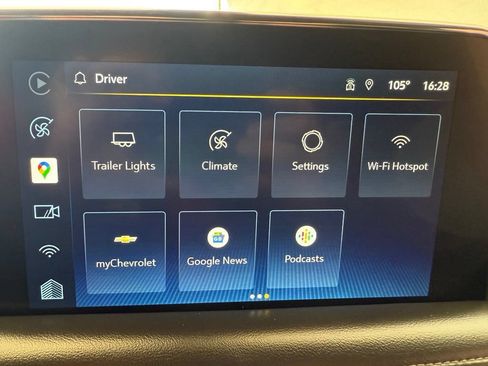 Used 2022 Chevrolet Tahoe LT RWD image 44