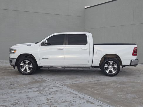 Used 2020 RAM 1500 Laramie image 5