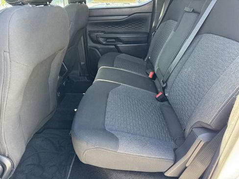 Used 2025 Ford Ranger XL image 12