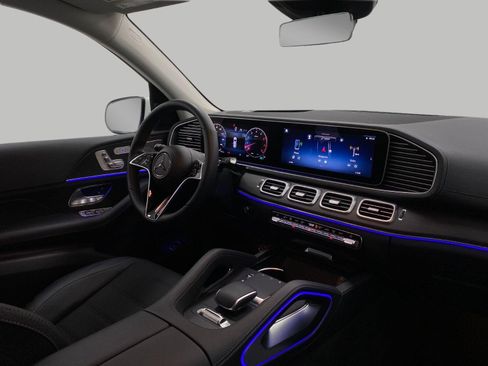 Certified 2026 Mercedes-Benz GLS 450 4MATIC image 20