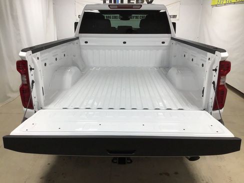 New 2026 Chevrolet Silverado 2500 W/T w/ WT Convenience Package image 27
