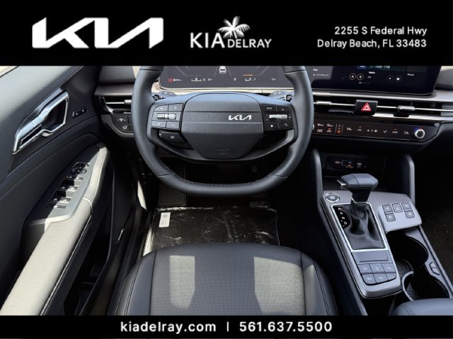 New 2026 Kia Sportage SX FWD image 12