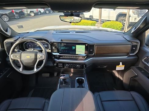 New 2026 Chevrolet Silverado 1500 High Country image 25