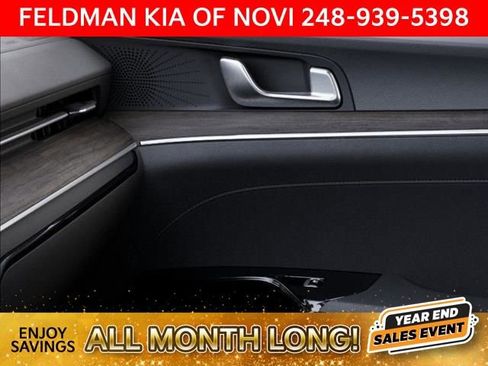 New 2025 Kia K5 EX image 26