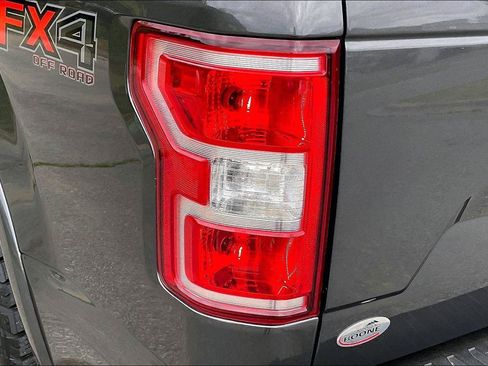 Used 2019 Ford F150 Lariat w/ Max Trailer Tow Package AWD/4WD image 31