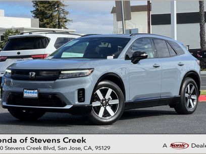 Used 2025 Honda Prologue Touring