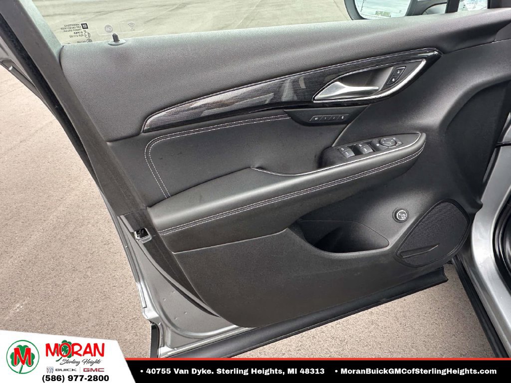 Certified 2023 Buick Envision Essence AWD/4WD image 15