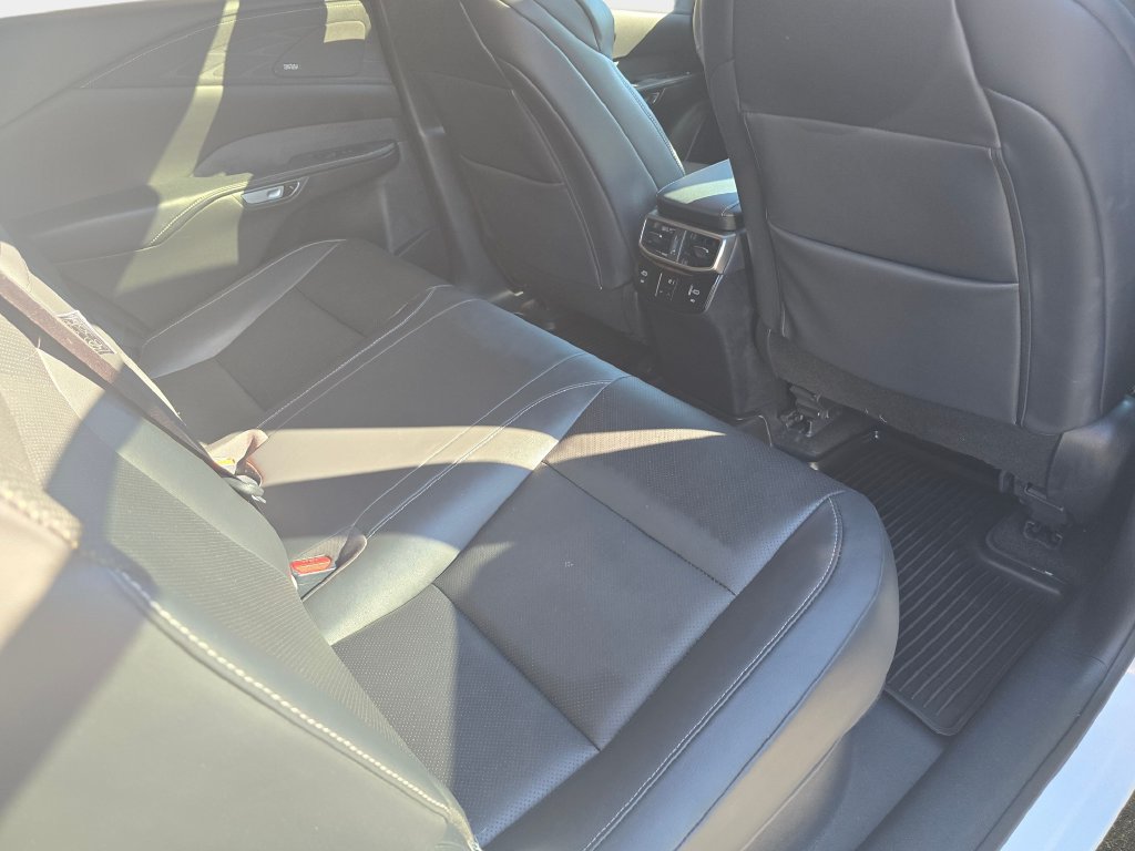 Certified 2023 Lexus RX 350 F Sport w/ Cold Area Package AWD/4WD image 11