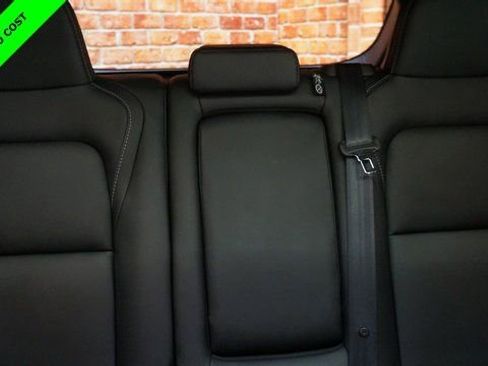 Certified 2025 Nissan Murano SL w/ Cargo Package image 56