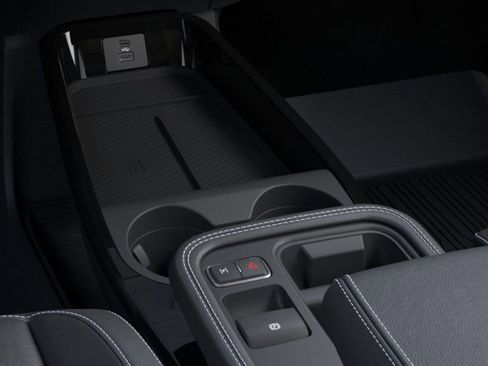 New 2025 Ford Mustang Mach-E GT w/ Interior Protection Package image 15