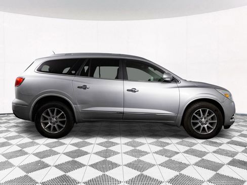 Used 2017 Buick Enclave Leather image 44