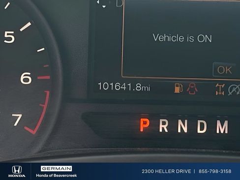 Used 2020 Ford F150 XL w/ Equipment Group 101A Mid AWD/4WD image 15