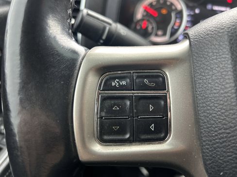 Used 2013 RAM 2500 Laramie w/ Convenience Group image 17