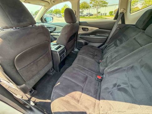 Used 2015 Nissan Murano S AWD/4WD image 19