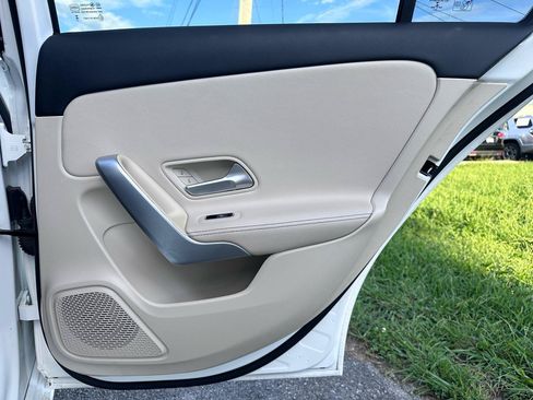 Used 2019 Mercedes-Benz A 220 image 36