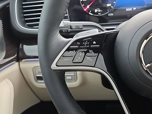 New 2026 Mercedes-Benz GLE 350 4MATIC image 21