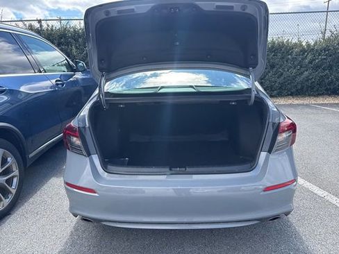 Used 2026 Honda Civic Si image 11