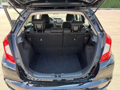 Used 2019 Honda Fit LX image 25