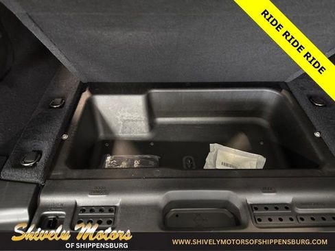 Certified 2022 Jeep Wrangler Unlimited Sport image 31