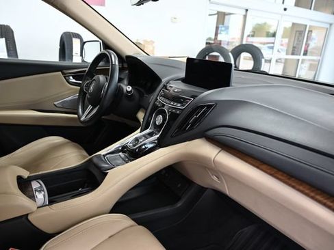 Used 2019 Acura RDX AWD w/ Advance Package image 14