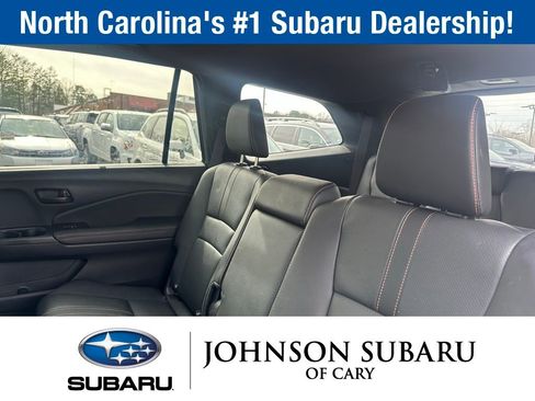 Used 2022 Honda Pilot TrailSport image 18