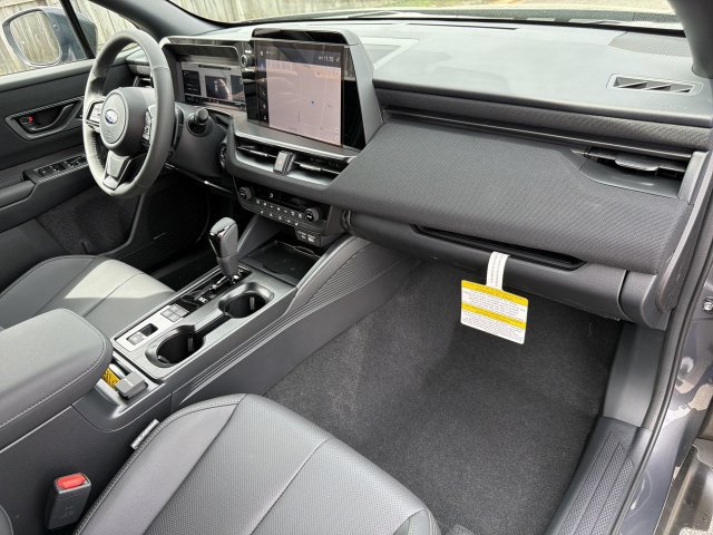 New 2026 Subaru Outback Limited w/ Premium/Limited Plus Package AWD/4WD image 31