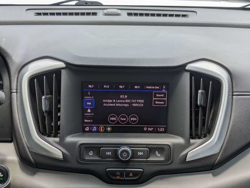 Used 2023 GMC Terrain SLE w/ Driver Convenience Package AWD/4WD image 20