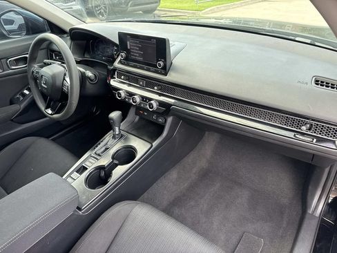 Used 2022 Honda Civic LX image 14