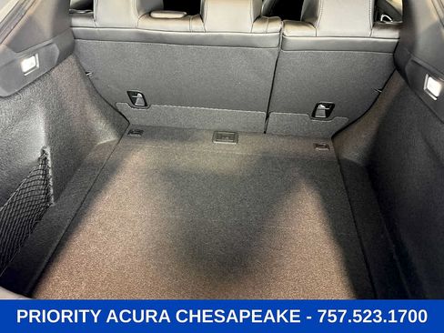 New 2026 Acura Integra A-Spec FWD image 32