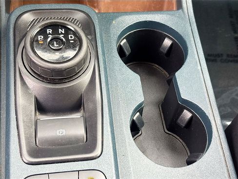 Used 2022 Ford Maverick Lariat w/ Lariat Luxury Package FWD image 15