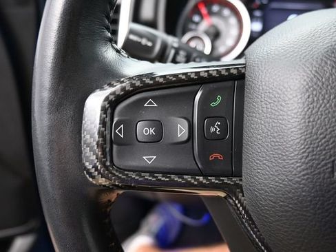 Used 2022 RAM 1500 Big Horn AWD/4WD image 33