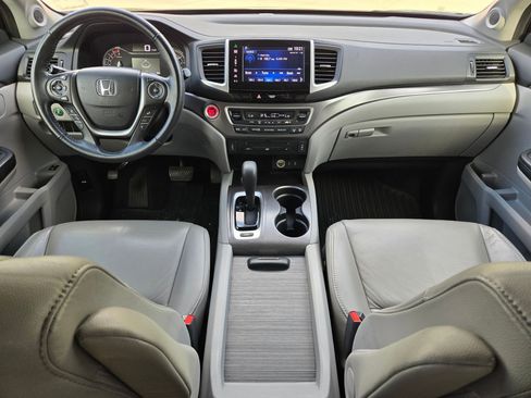 Used 2016 Honda Pilot EX-L image 10