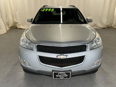 Used 2012 Chevrolet Traverse LT AWD/4WD image 2