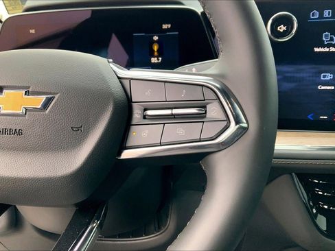 Used 2026 Chevrolet Tahoe High Country image 19