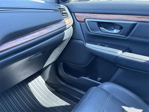 Used 2022 Honda CR-V Touring image 32