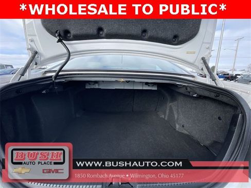 Used 2011 Ford Fusion SEL w/ 301A Rapid Spec Order Code image 24