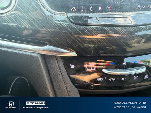 Used 2021 Cadillac XT6 Premium Luxury AWD/4WD image 21