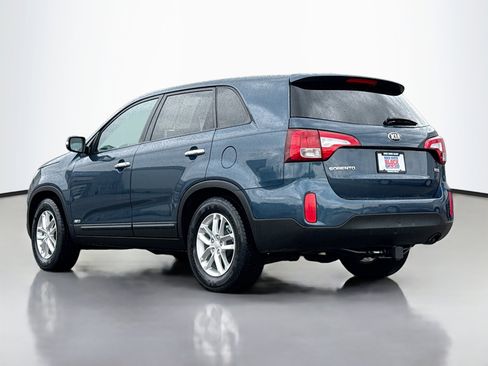 Used 2014 Kia Sorento LX AWD/4WD image 14