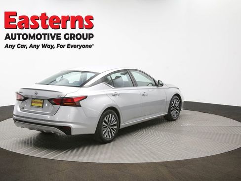 Used 2023 Nissan Altima 2.5 SV image 40