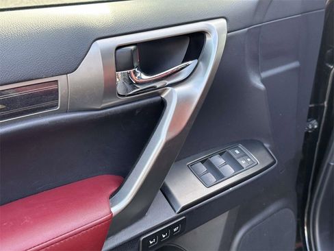 Used 2022 Lexus GX 460 Premium image 18