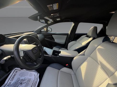 Used 2023 Toyota bZ4X AWD image 15