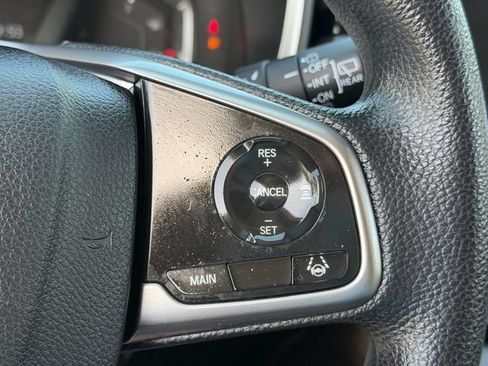 Used 2022 Honda CR-V EX image 25
