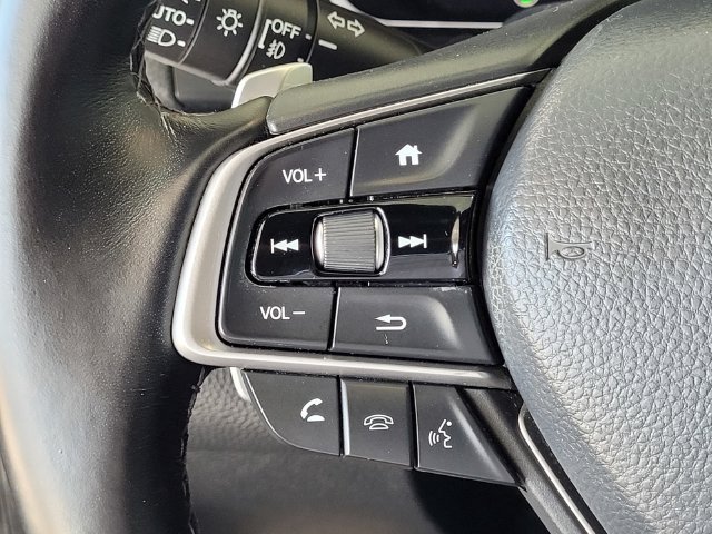 Used 2022 Honda Accord Sport image 24