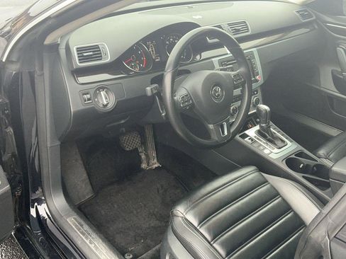 Used 2014 Volkswagen CC Executive image 15