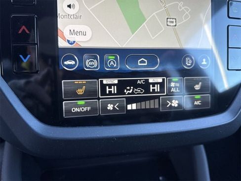 New 2026 Subaru Forester Wilderness AWD/4WD image 34