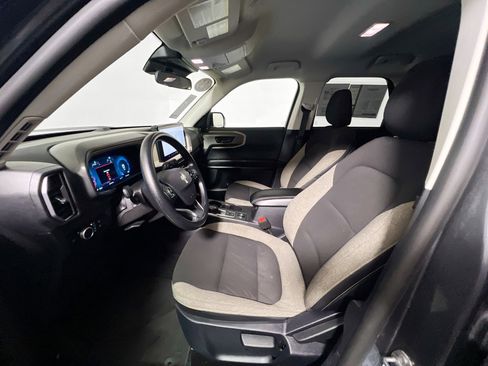 Used 2025 Ford Bronco Sport Big Bend image 14