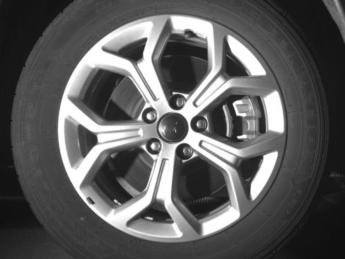 Used 2025 Jeep Compass Latitude image 13