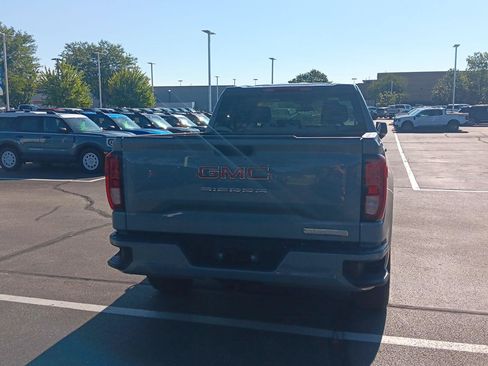Used 2024 GMC Sierra 1500 Elevation AWD/4WD image 6