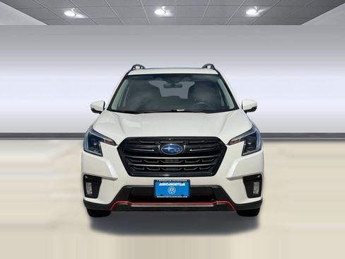 Used 2023 Subaru Forester Sport AWD/4WD image 5